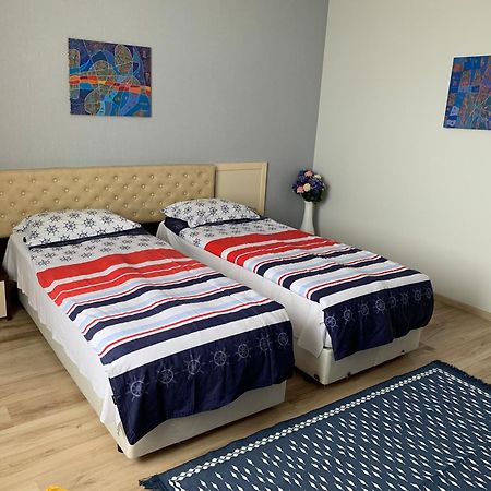 Sea Apartment 3Bedrooms Złote Piaski Zewnętrze zdjęcie