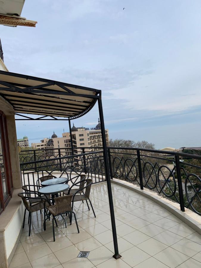 Sea Apartment 3Bedrooms Złote Piaski Zewnętrze zdjęcie