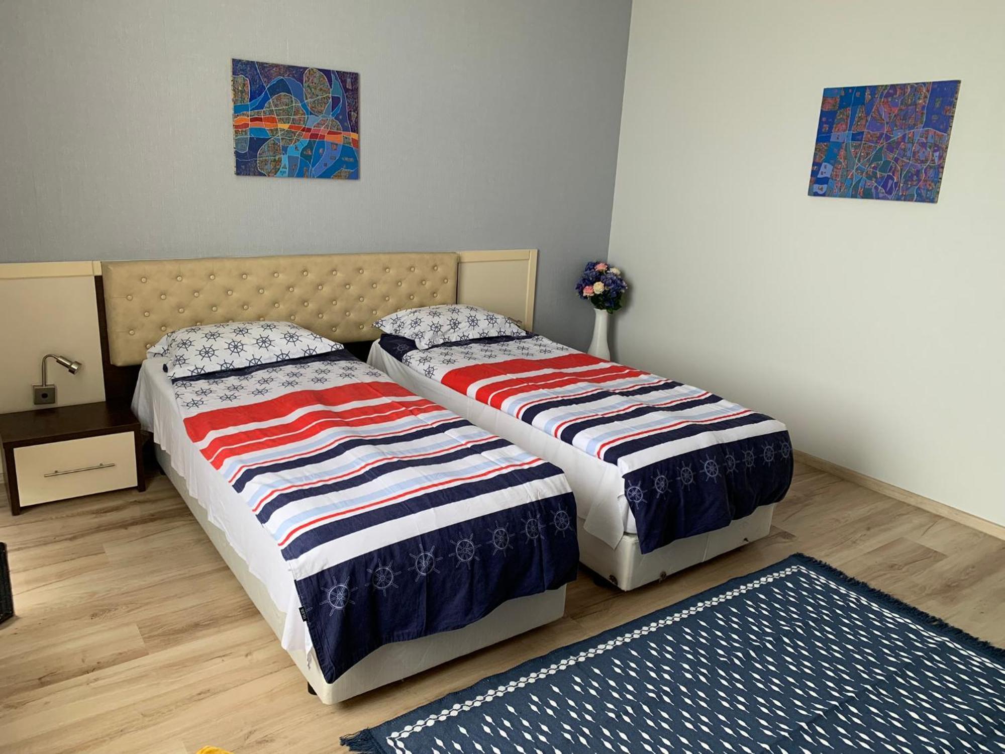 Sea Apartment 3Bedrooms Złote Piaski Zewnętrze zdjęcie