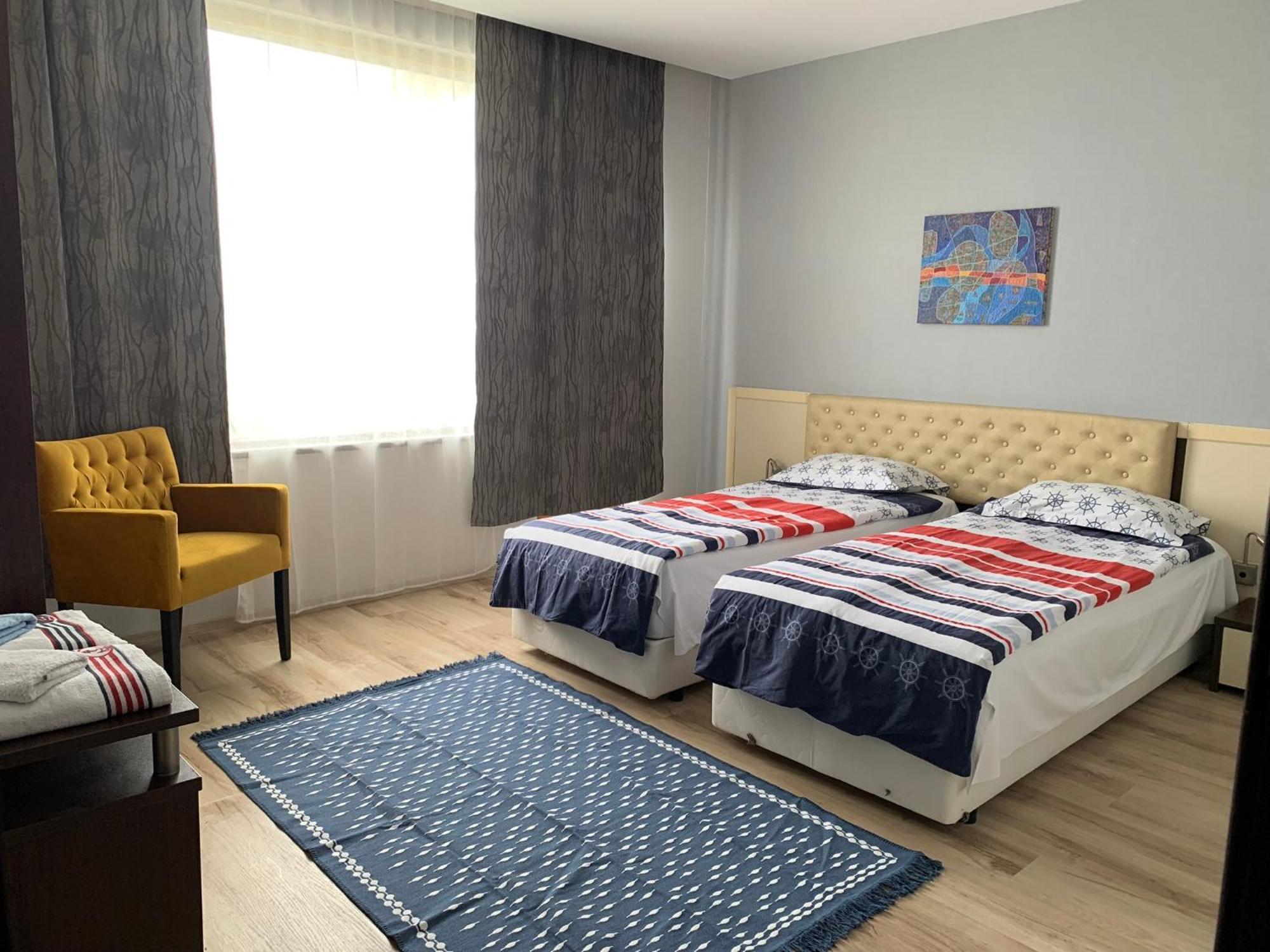 Sea Apartment 3Bedrooms Złote Piaski Zewnętrze zdjęcie
