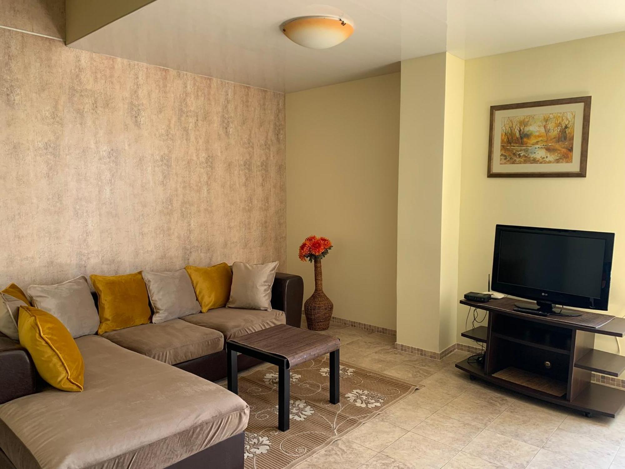 Sea Apartment 3Bedrooms Złote Piaski Zewnętrze zdjęcie