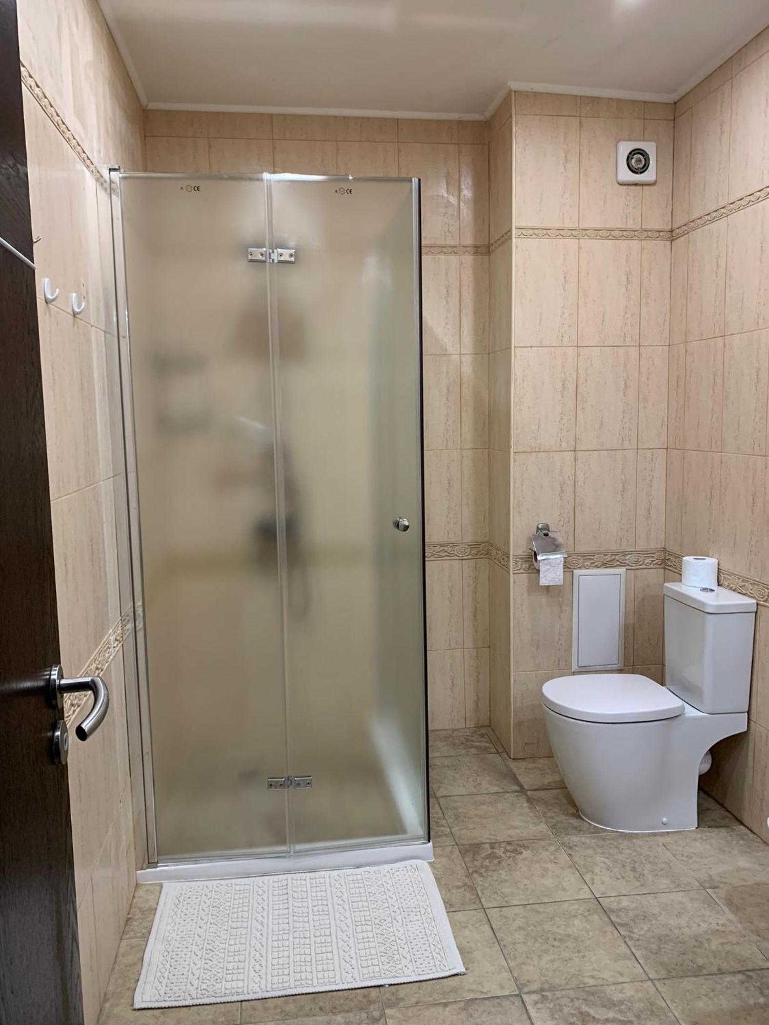 Sea Apartment 3Bedrooms Złote Piaski Zewnętrze zdjęcie