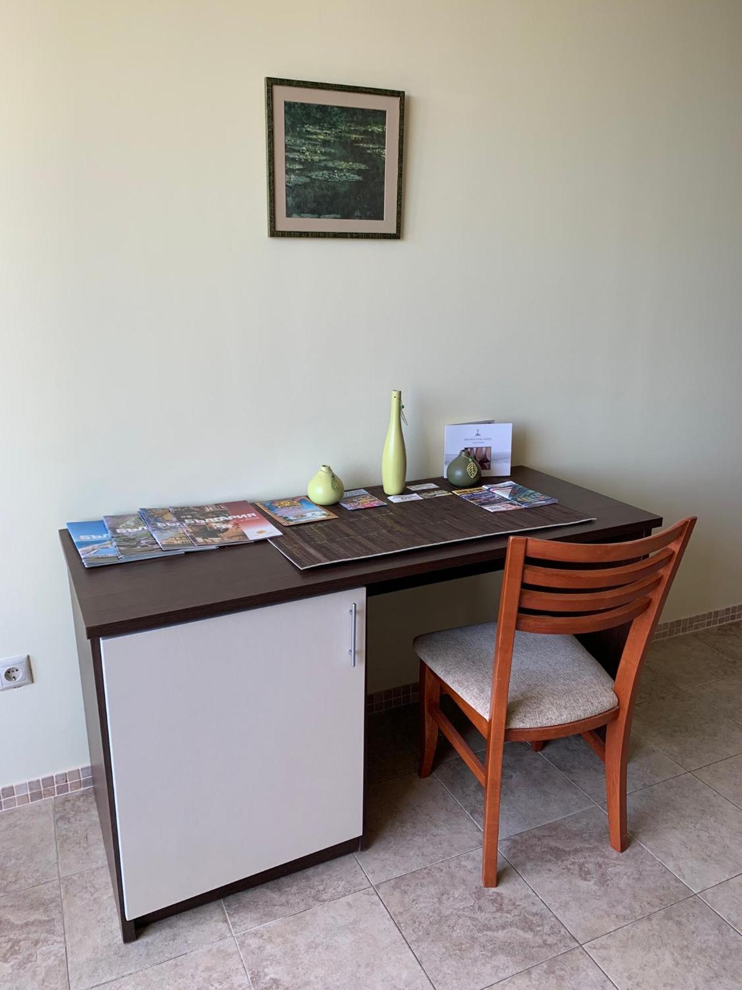 Sea Apartment 3Bedrooms Złote Piaski Zewnętrze zdjęcie