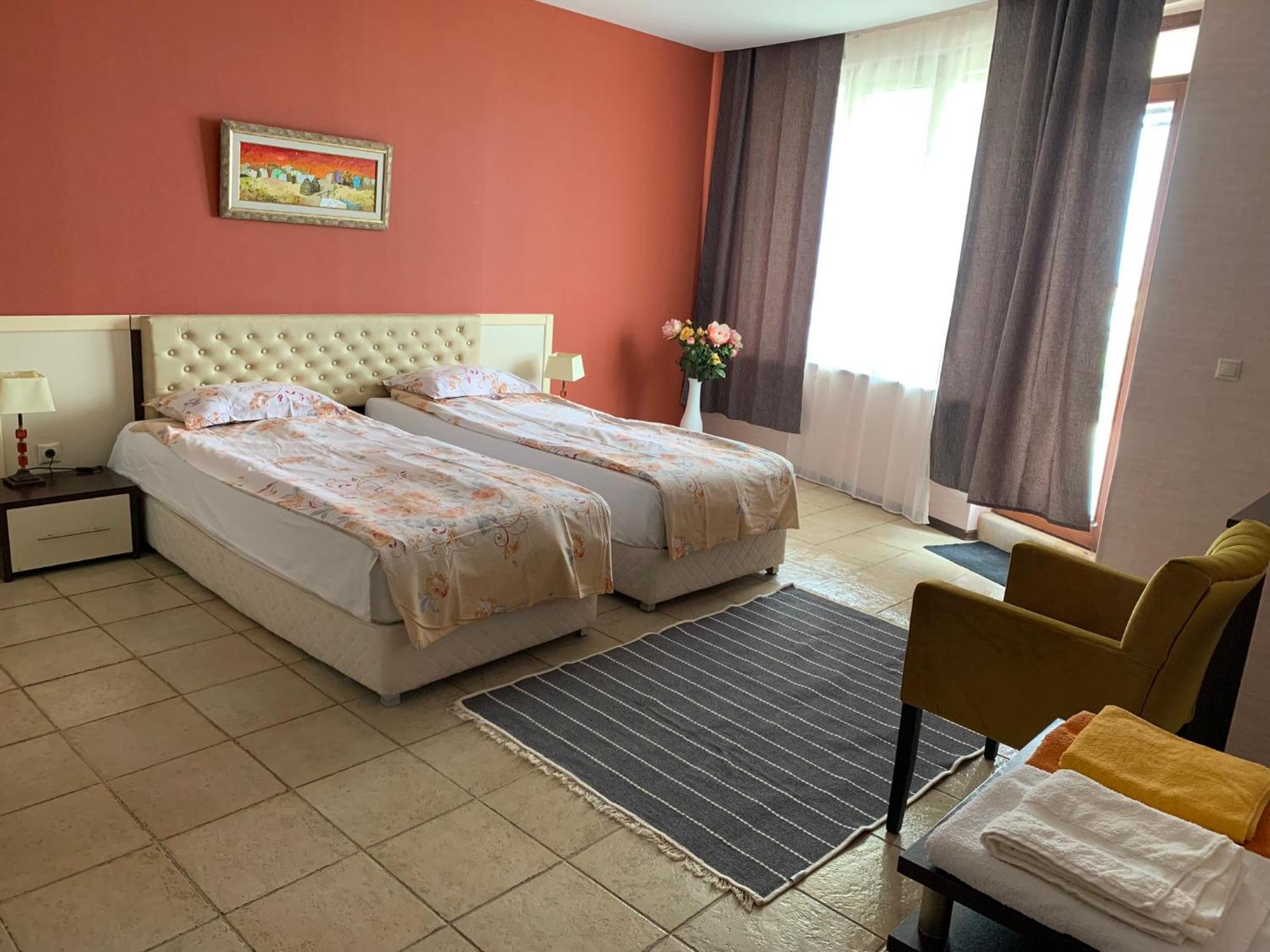 Sea Apartment 3Bedrooms Złote Piaski Zewnętrze zdjęcie