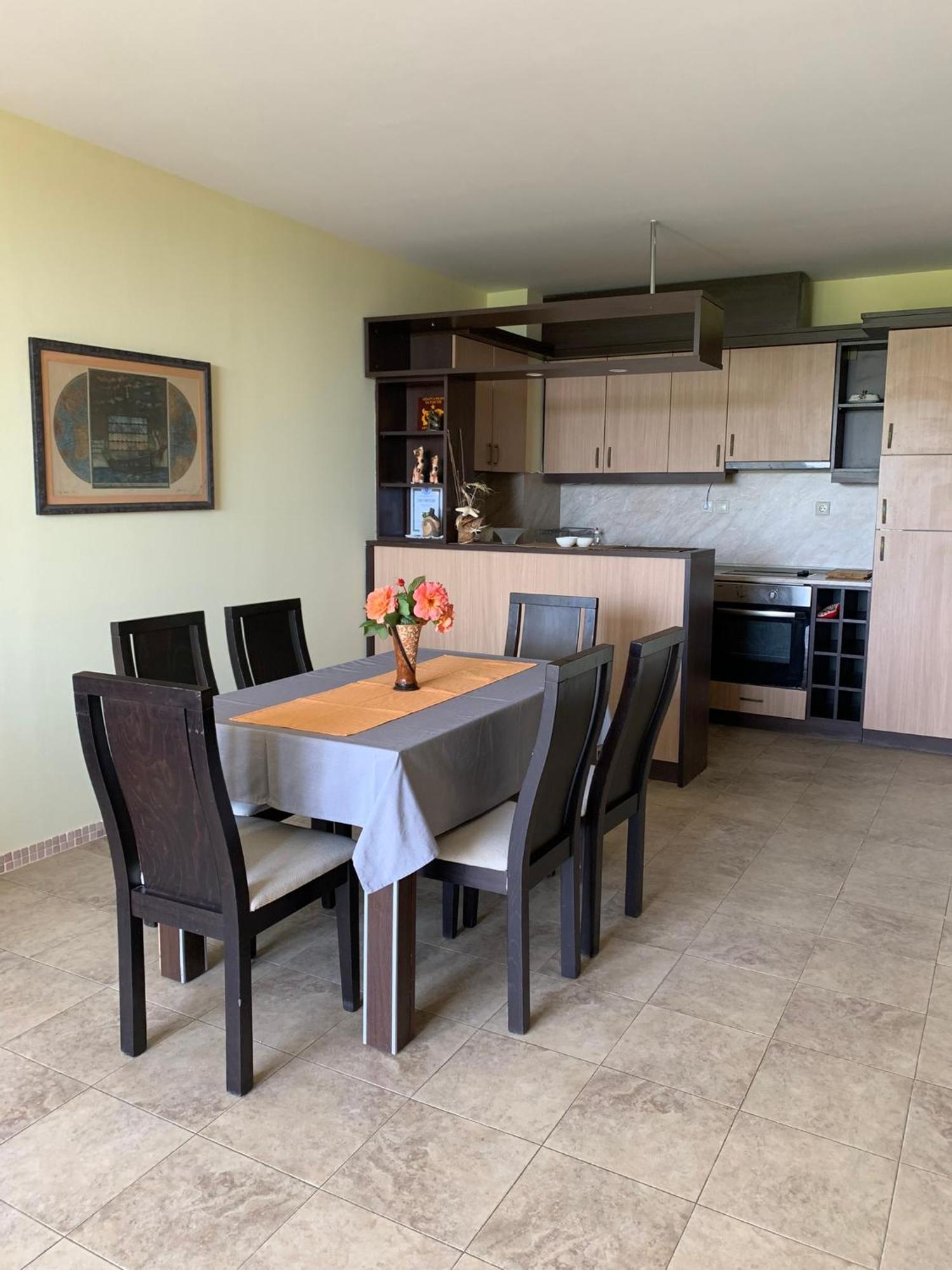 Sea Apartment 3Bedrooms Złote Piaski Zewnętrze zdjęcie