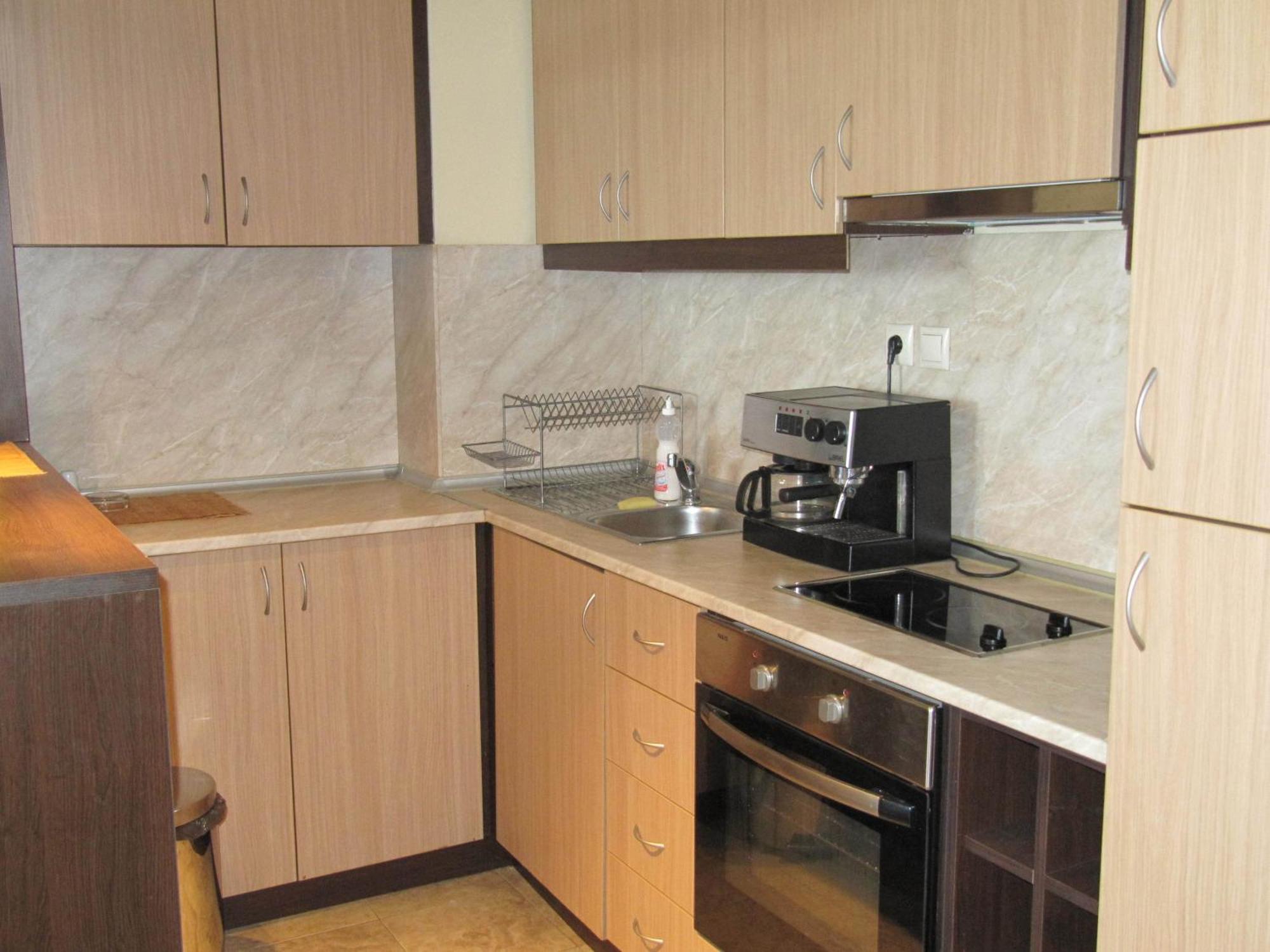 Sea Apartment 3Bedrooms Złote Piaski Pokój zdjęcie