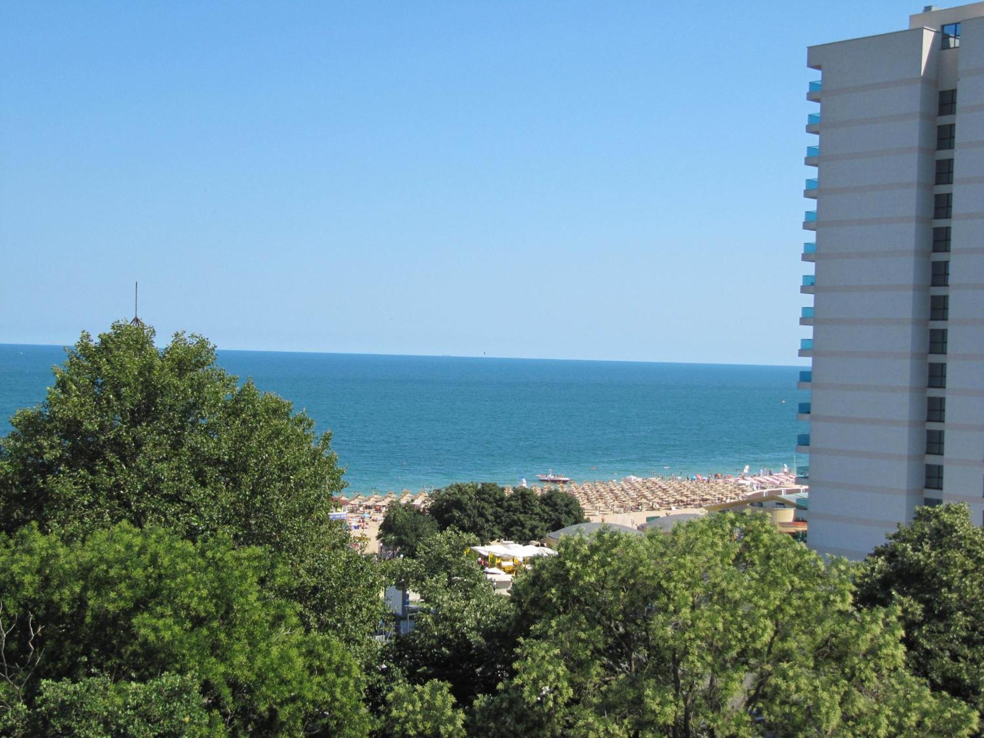 Sea Apartment 3Bedrooms Złote Piaski Pokój zdjęcie