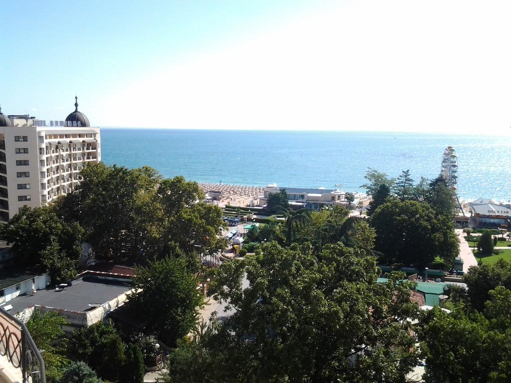 Sea Apartment 3Bedrooms Złote Piaski Zewnętrze zdjęcie