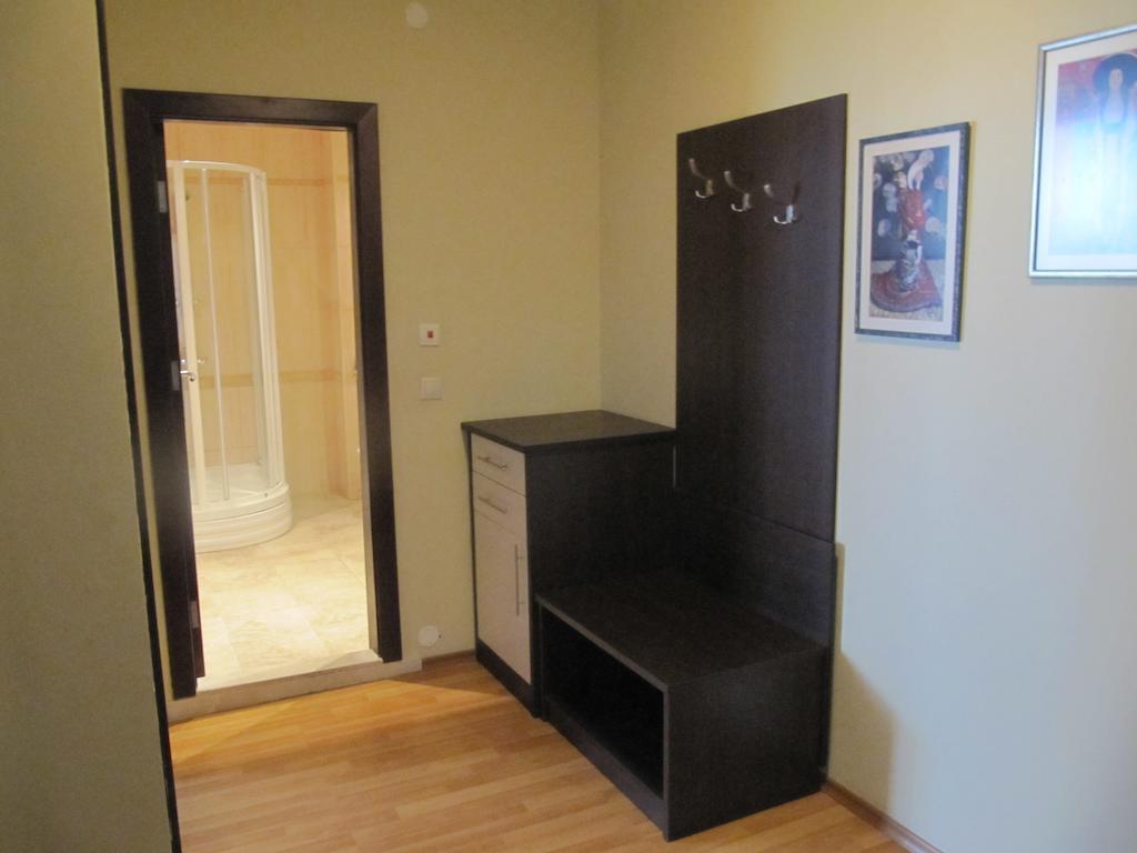 Sea Apartment 3Bedrooms Złote Piaski Pokój zdjęcie