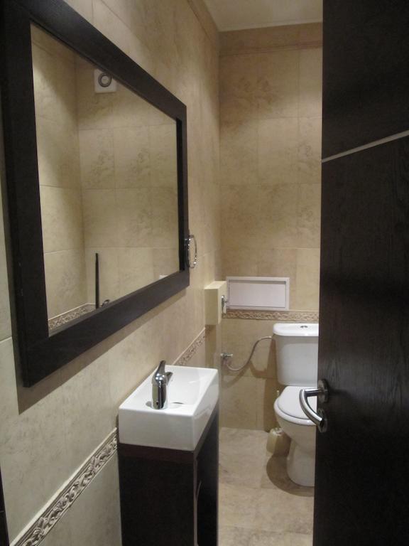 Sea Apartment 3Bedrooms Złote Piaski Pokój zdjęcie